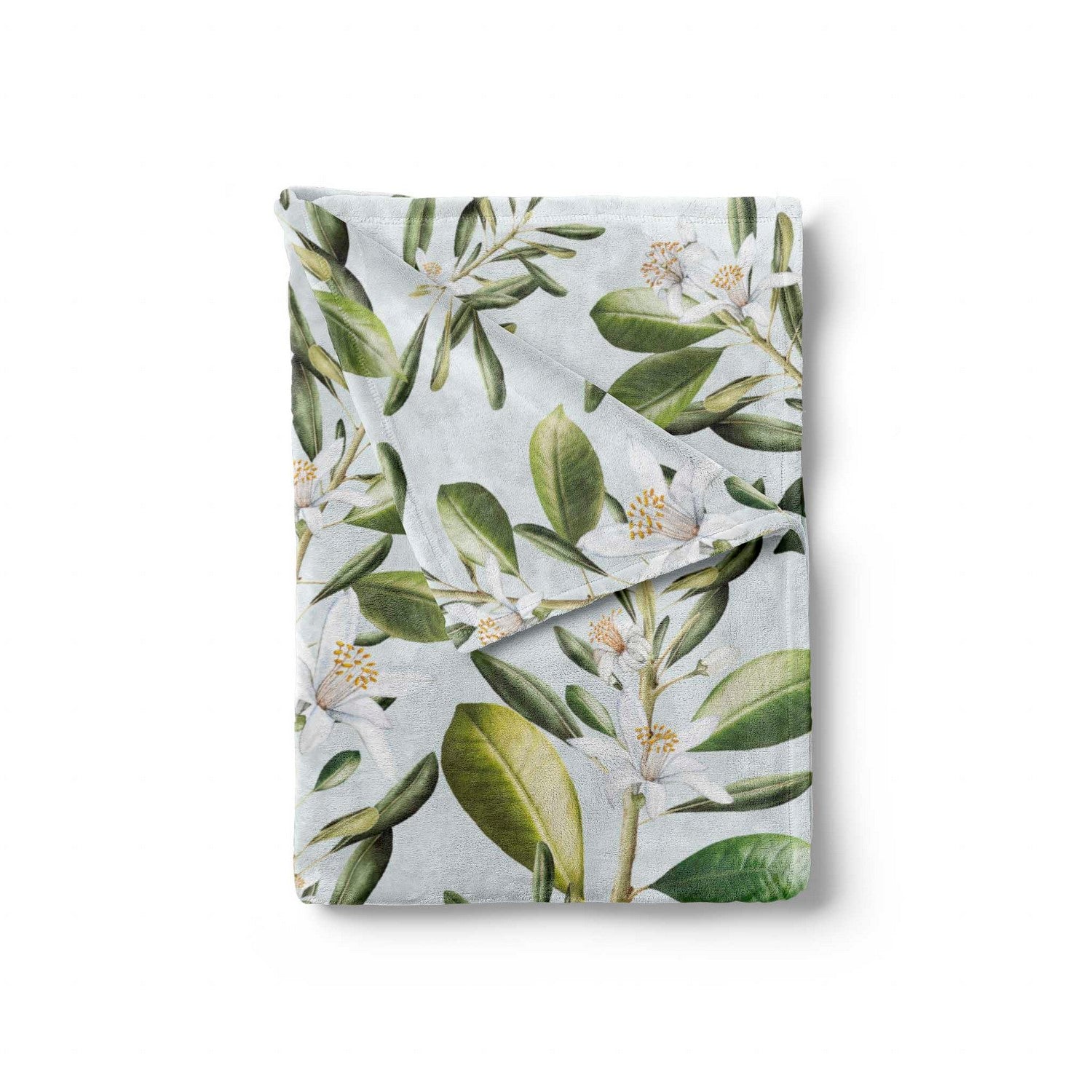 Zo Home Flanel Fleece Plaid Carla - multi - 140x200