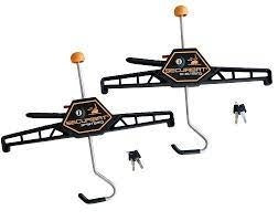 Securibat SafeClamp ladderklem