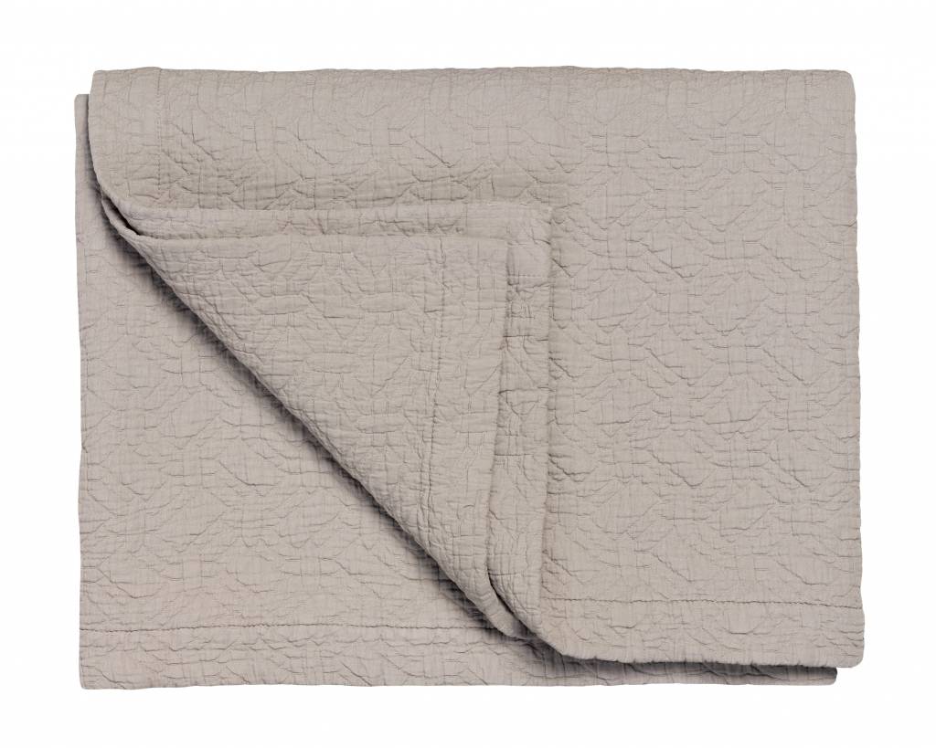 Vandyck Bedsprei HOME 70 Sand (zand)