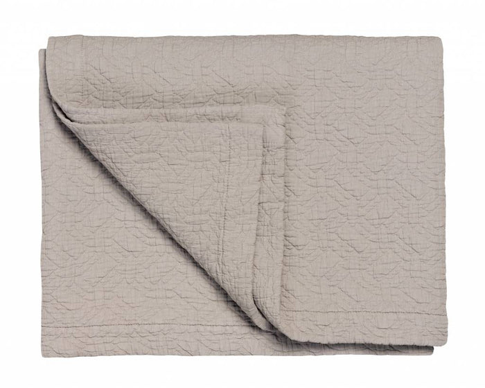 Vandyck Bedsprei HOME 70 Sand (zand)