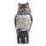 Orange85 Vogelverjager vogelverschrikker Duivenverjager Uil 40 cm K...