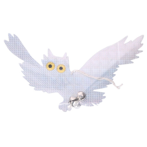 Lifetime Garden Vogelverschrikker uil