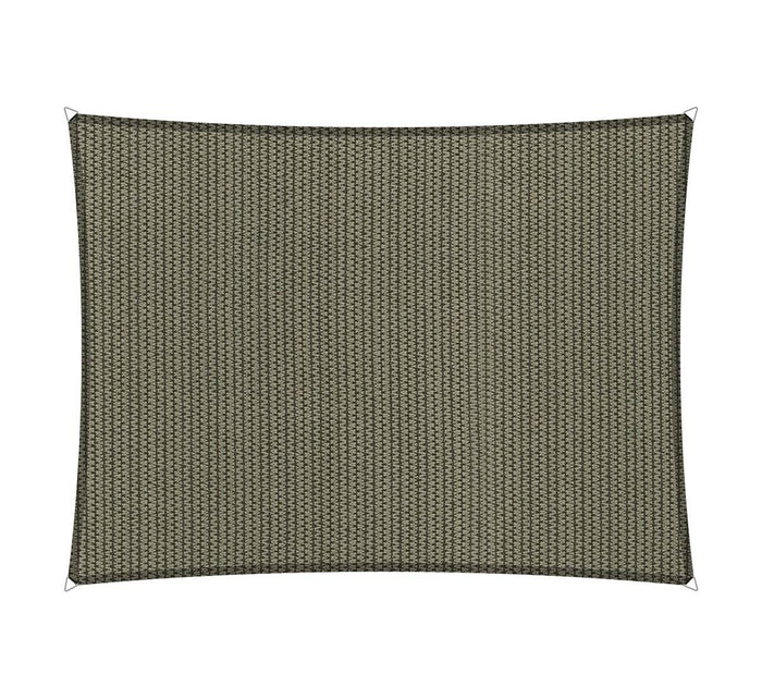 Shadow Comfort   rechthoek 4x5m Desert Storm