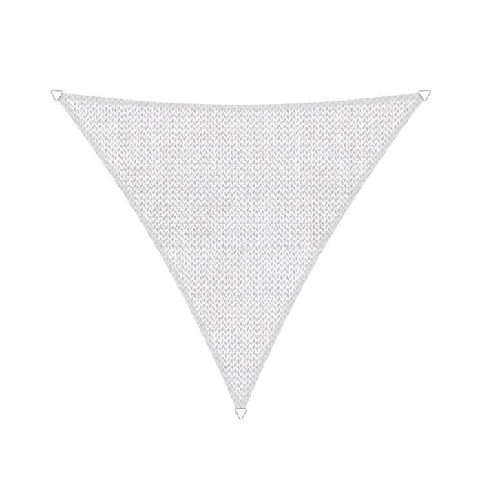 Sunfighters Driehoek 3,6 meter Wit