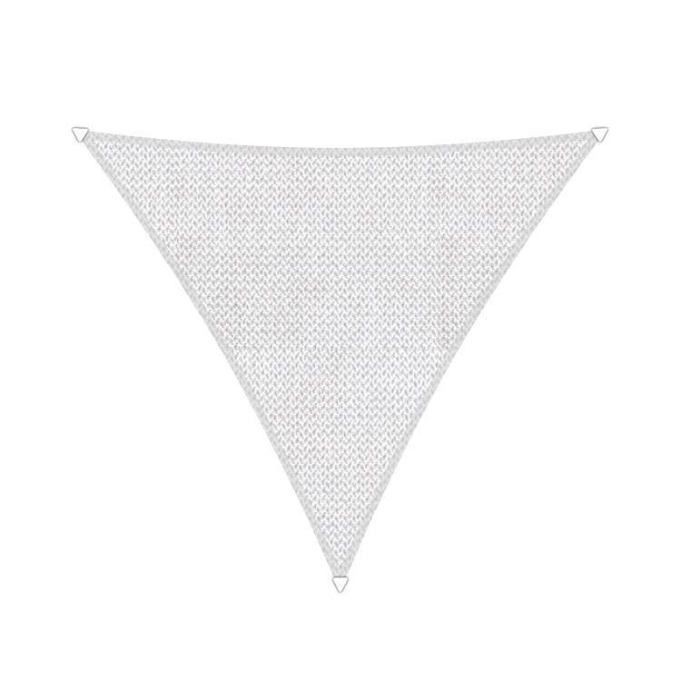 Sunfighters Driehoek 3,6 meter Wit