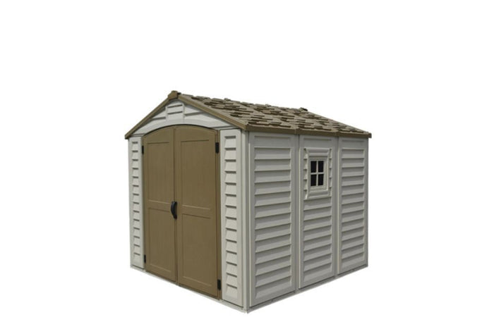 Fonteyn | Tuinhuis Frans