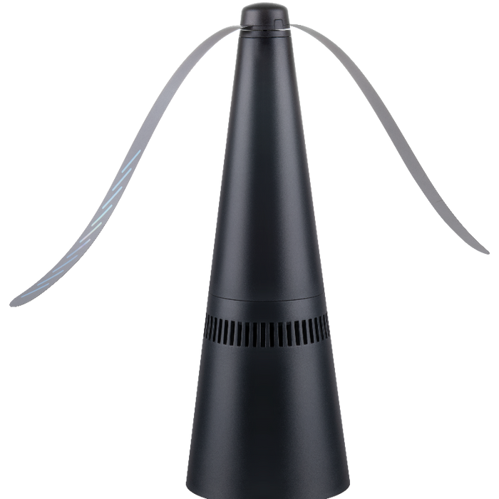 Mesa Living - Vliegafstotende ventilator