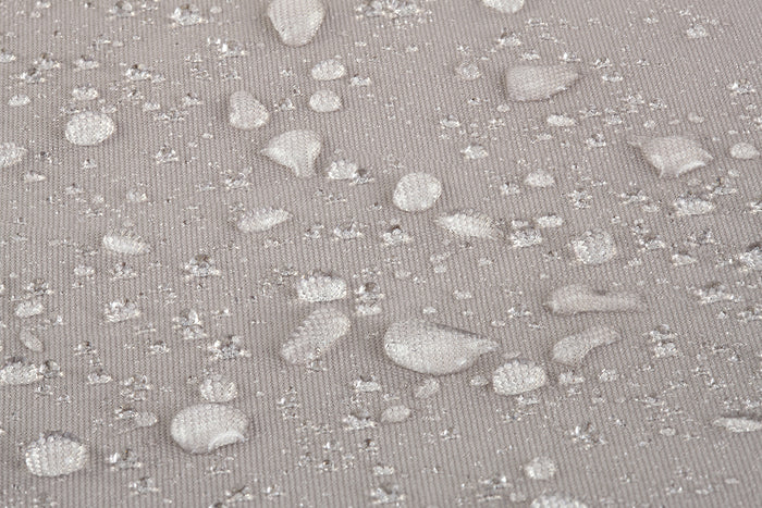 Feel Furniture - Schaduwdoek - Zonwering - Driehoek - 5 m - Taupé