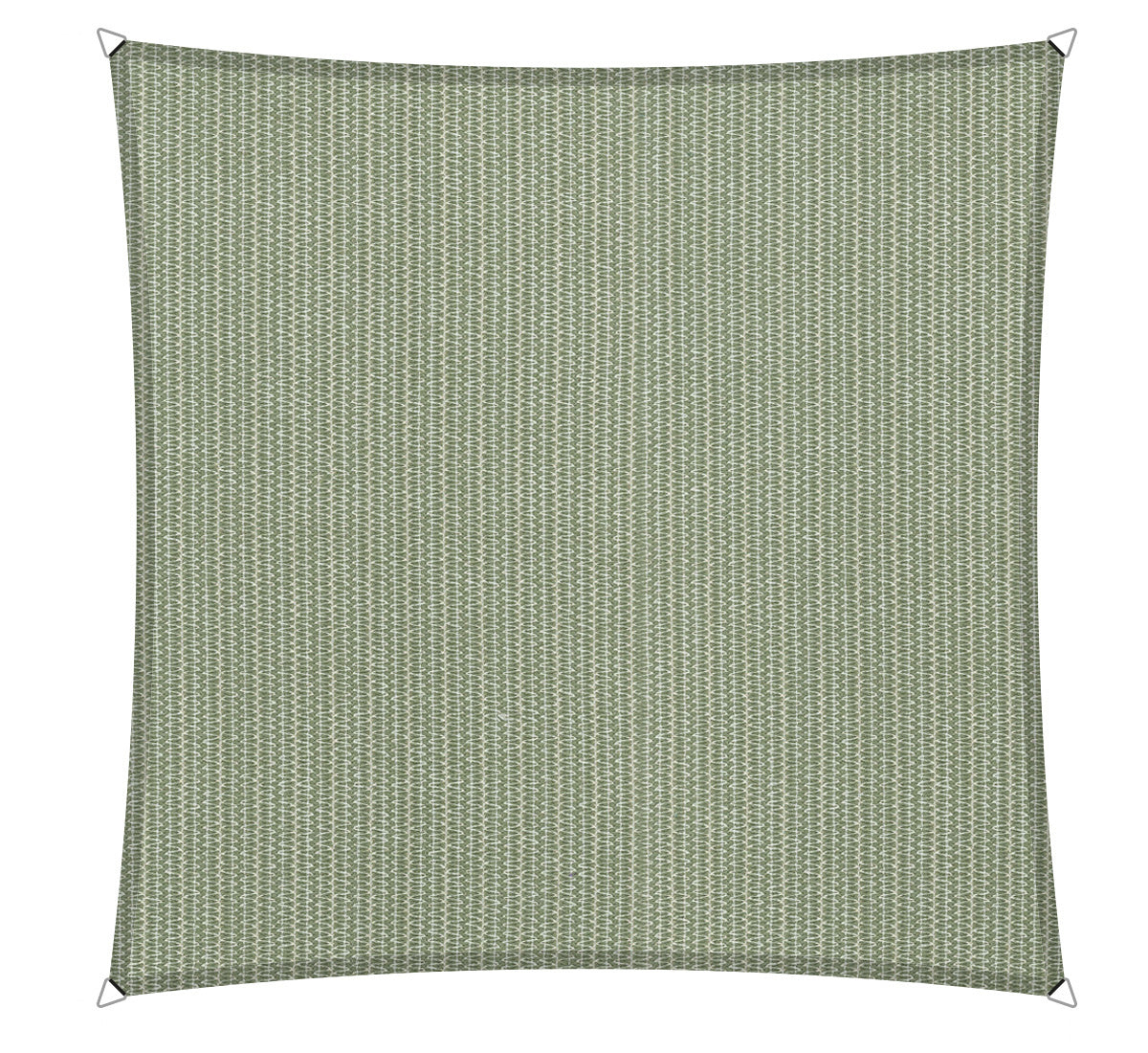 Shadow Comfort   vierkant 3,6x3,6m Moonstone Green