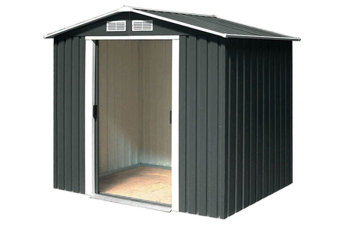 Fonteyn | Tuinhuis Tineke