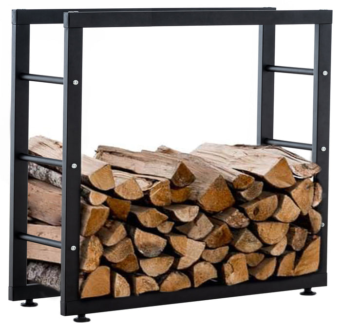 CLP Brandhoutrek Keri V2 Zwart