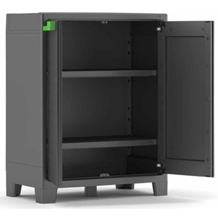 Curver Keter Tuinkast Moby 90 kg 100 cm