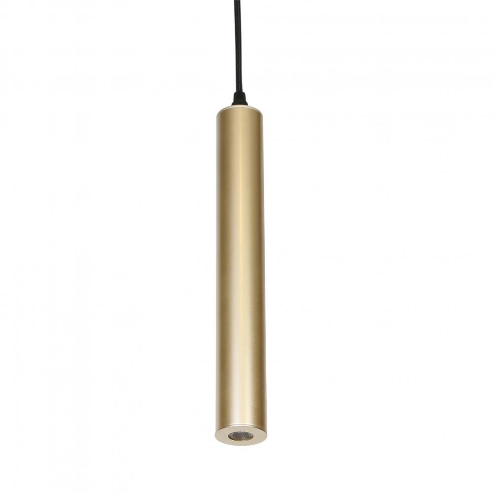 Furnified - Lamp Renée - Messing