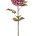 Easyplants Kunstbloem Dahlia 74 Cm Paars