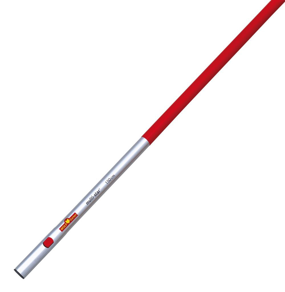 WOLF-Garten Aluminium Steel ZM-A 150 - 150cm