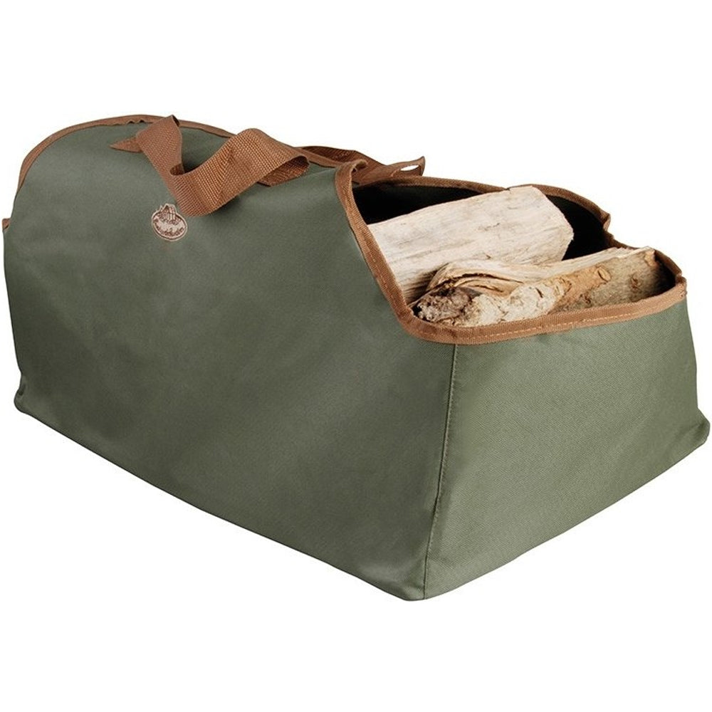 Esschert Design - Haardbloktas