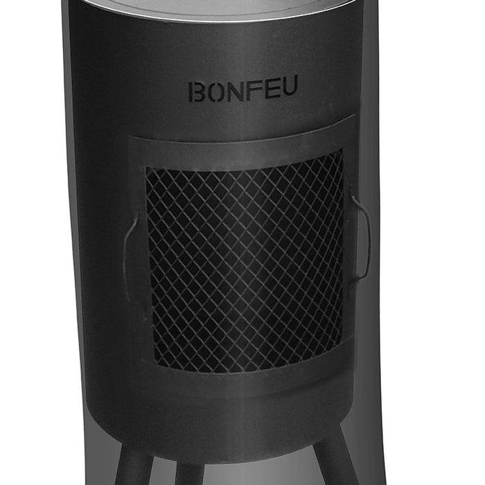 BonFeu Beschermhoes BonGiano SP