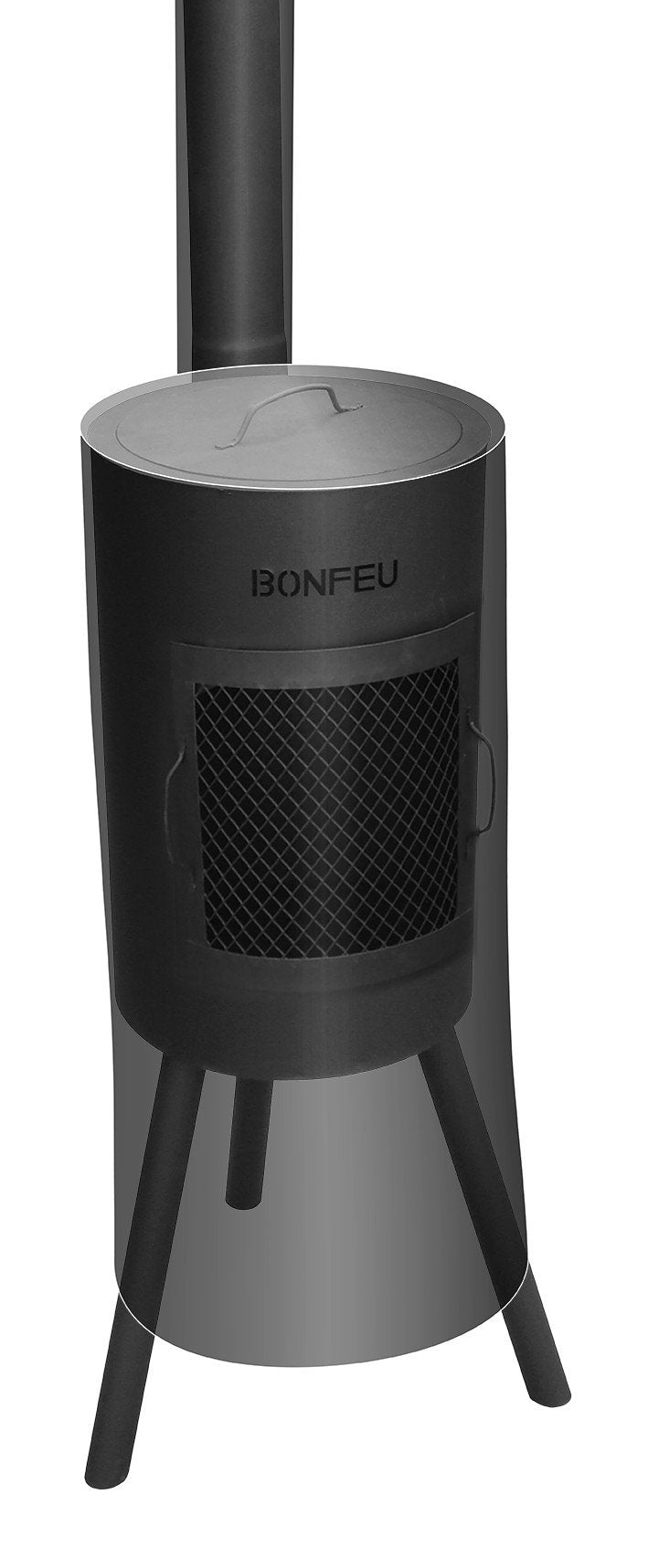 BonFeu Beschermhoes BonGiano SP