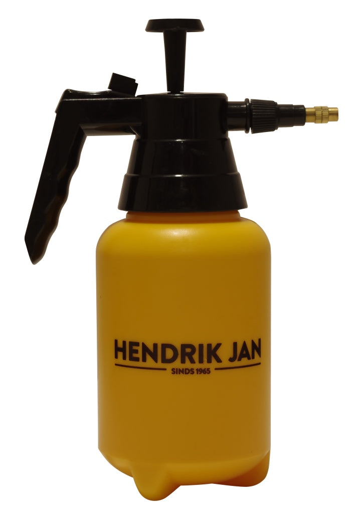 Hendrik Jan plantenspuit 1 liter