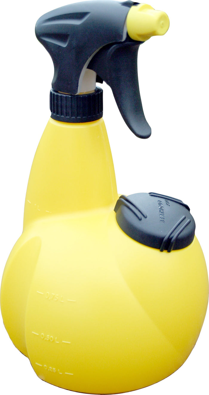 Berthoud F1 Handspuit