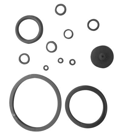 Hendrik Jan reserve ringset voor drukspuit 5 liter