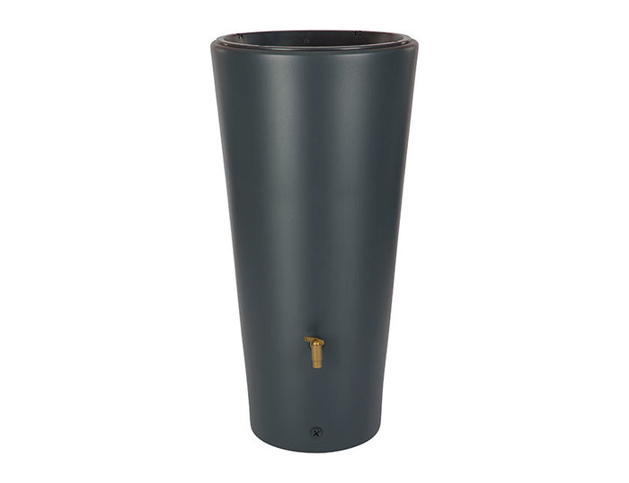 Garantia - Regenton Vaso 220 liter - 2 in 1 + Plantenbak