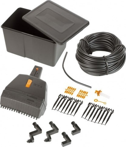 G.F. Garden Druppelaar Complete Set - 16 Stuks