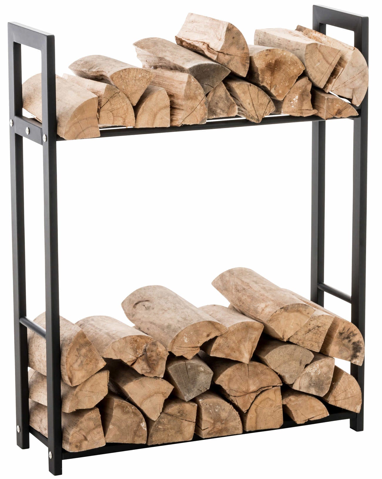 CLP Haardhoutstandaard Snow