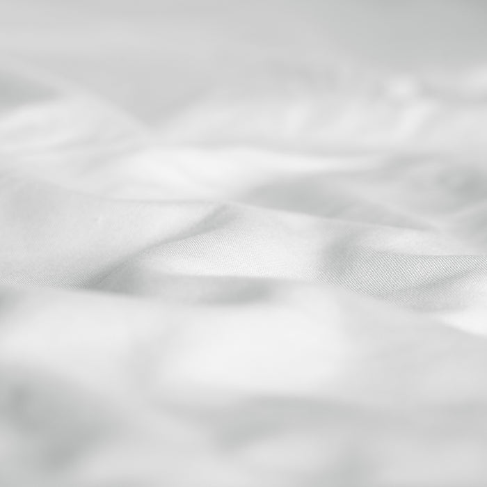 Cinderella Weekend - Laken - Katoen - 240x260 cm - White