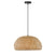 Light & Living Hanglamp Timeo - Bamboe - Ø44cm