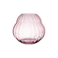 Villeroy & Boch Home Vaas/Windlicht - Ø 19 cm - Rose