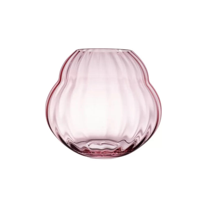 Villeroy & Boch Home Vaas/Windlicht - Ø 19 cm - Rose