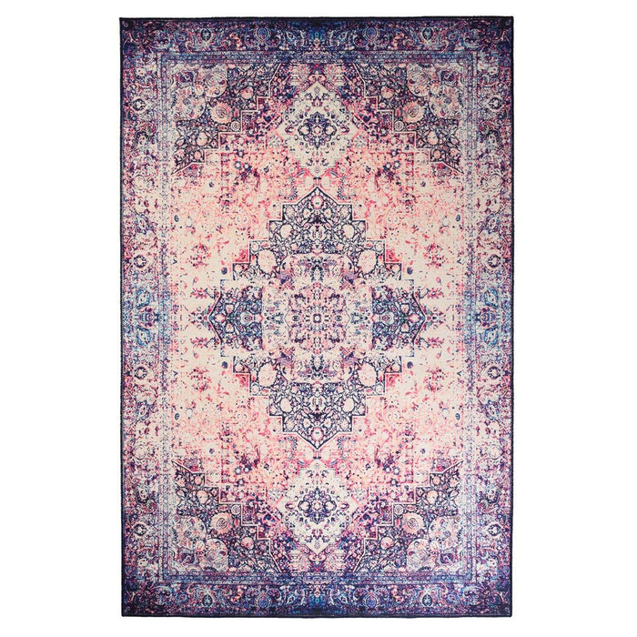 Heritaged Vintage vloerkleed - Fade No.2 multi - 305x405 cm