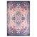 Heritaged Vintage vloerkleed - Fade No.2 multi - 76x150 cm