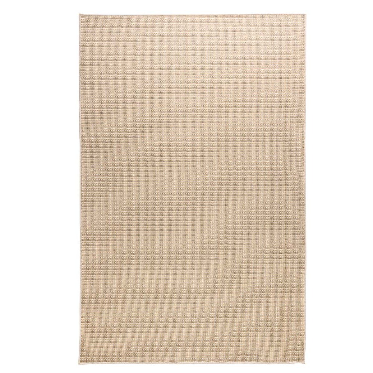 Boho&me Jute buitenkleed Sunny - naturel - 100x200 cm