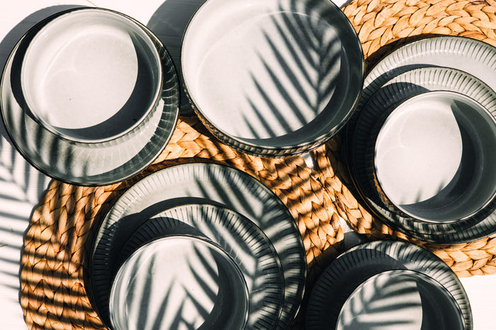 Jay Hill Poké Bowl Kommen Victoria ø 15 cm | 1 Liter  - 4 Stuks