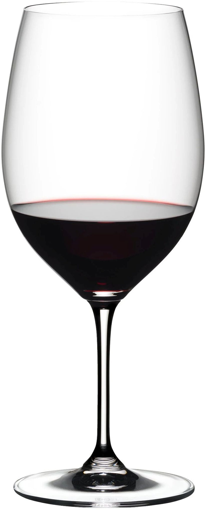 Riedel Rode Wijnglazen Vinum - Cabernet | Merlot - 6 stuks