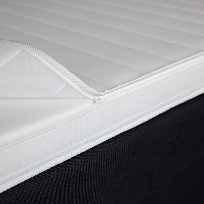 Torro - Extra Stevige Topmatras - 160x210cm