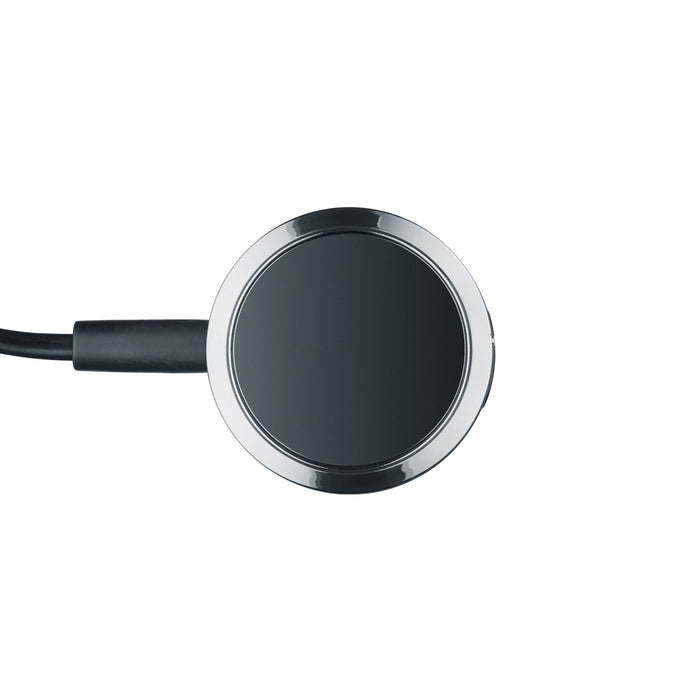 Graef staafmixerset wit - met turbostand