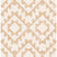 ESTAhome behang Marrakech aztec tapijt beige - 53 cm x 10,05 m - 13955
