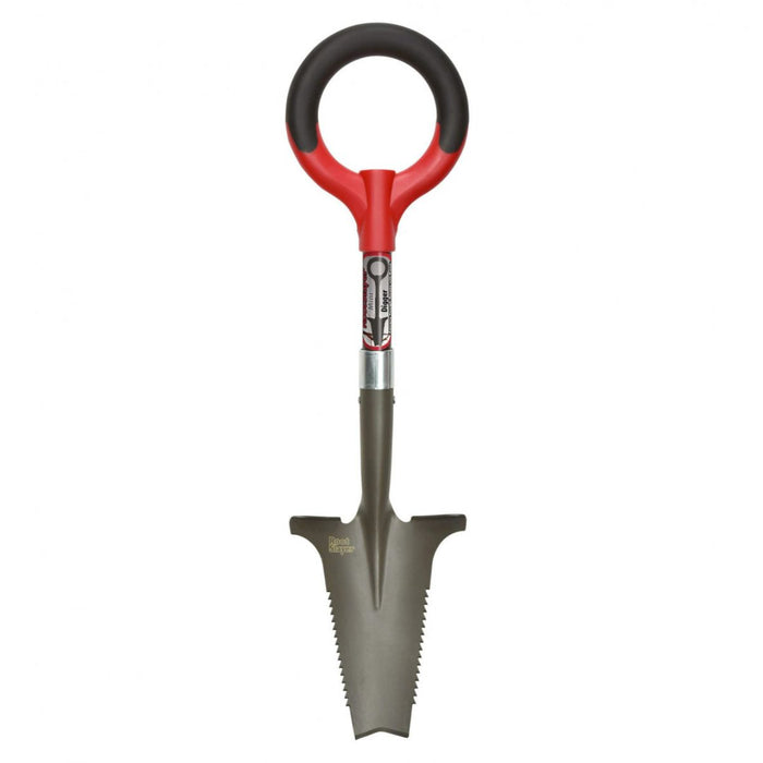Root Slayer – Multifunctionele Tuin Spade - Mini