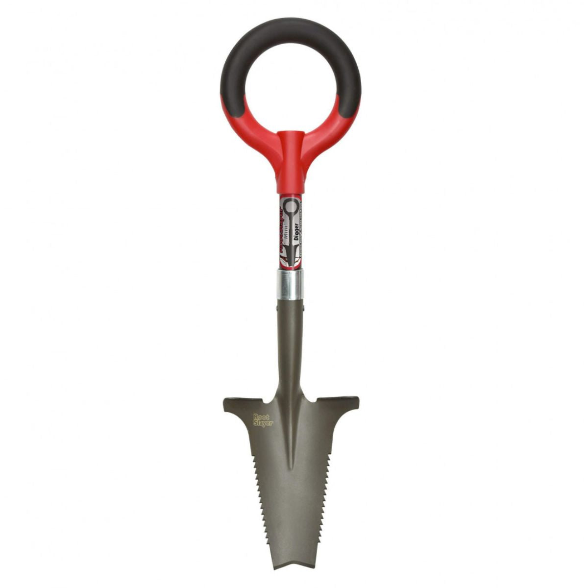 Root Slayer – Multifunctionele Tuin Spade - Mini