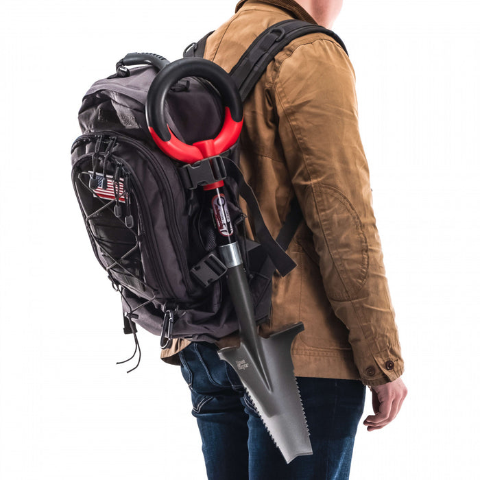 Root Slayer – Multifunctionele Tuin Spade - Mini