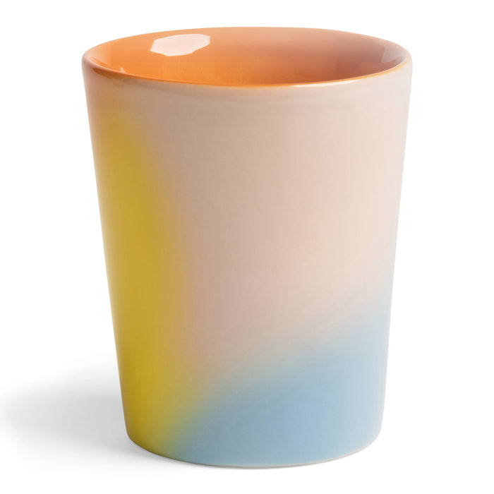 &k amsterdam Hue Mok L - Set van 4