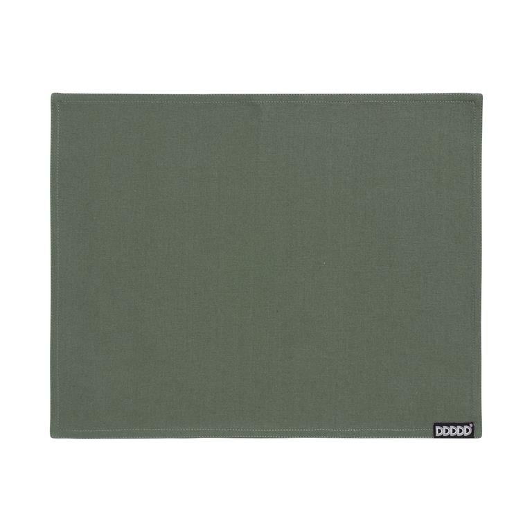 DDDDD Kit Placemat 35 x 45 cm - 2 st.