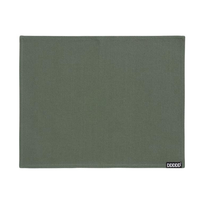 DDDDD Kit Placemat 35 x 45 cm - 2 st.