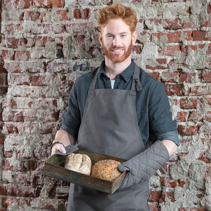 DDDDD Kit Pannenlap 21 x 21 cm - 2 st.