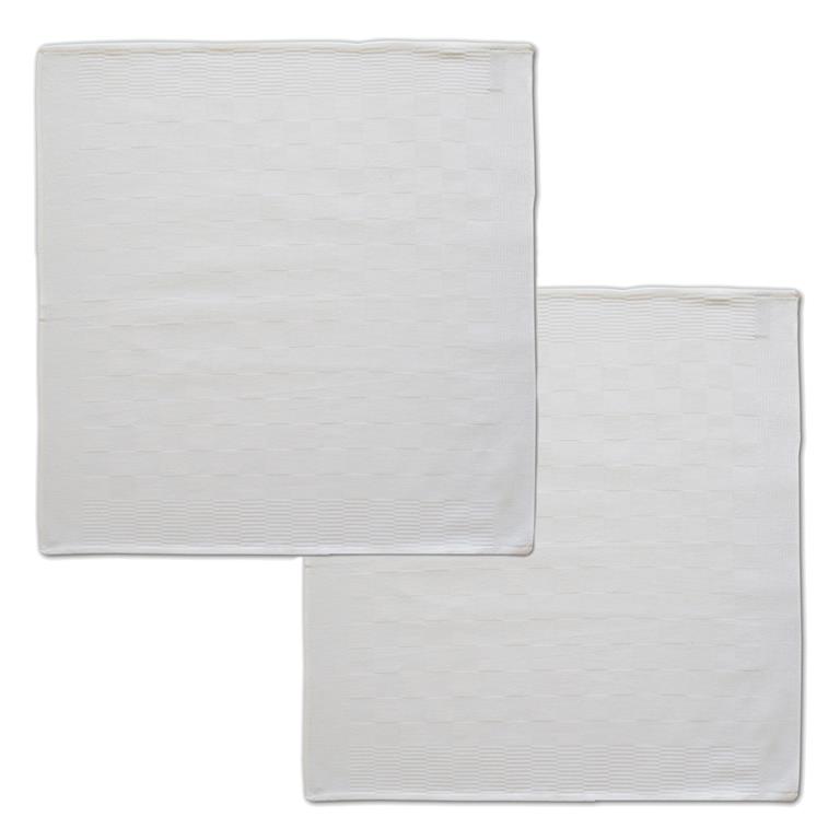 DDDDD Barbeque Theedoek 65 x 65 cm - 2 st.