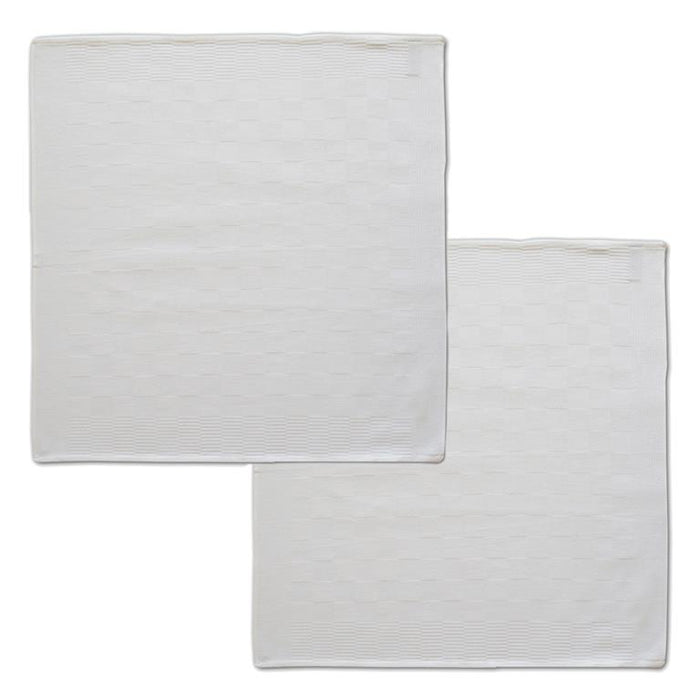 DDDDD Barbeque Theedoek 65 x 65 cm - 2 st.