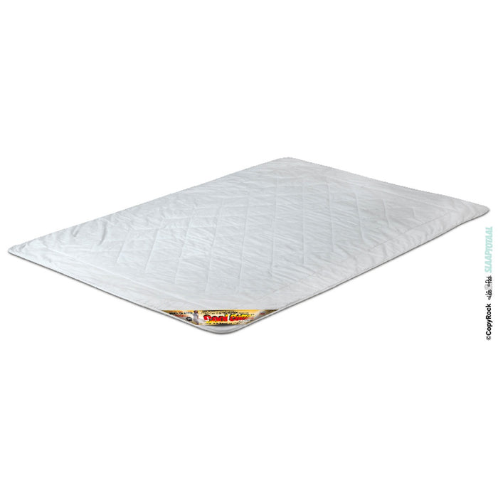 Cool Cotton - 100% Katoenen - Zomerdekbed - 140x200cm